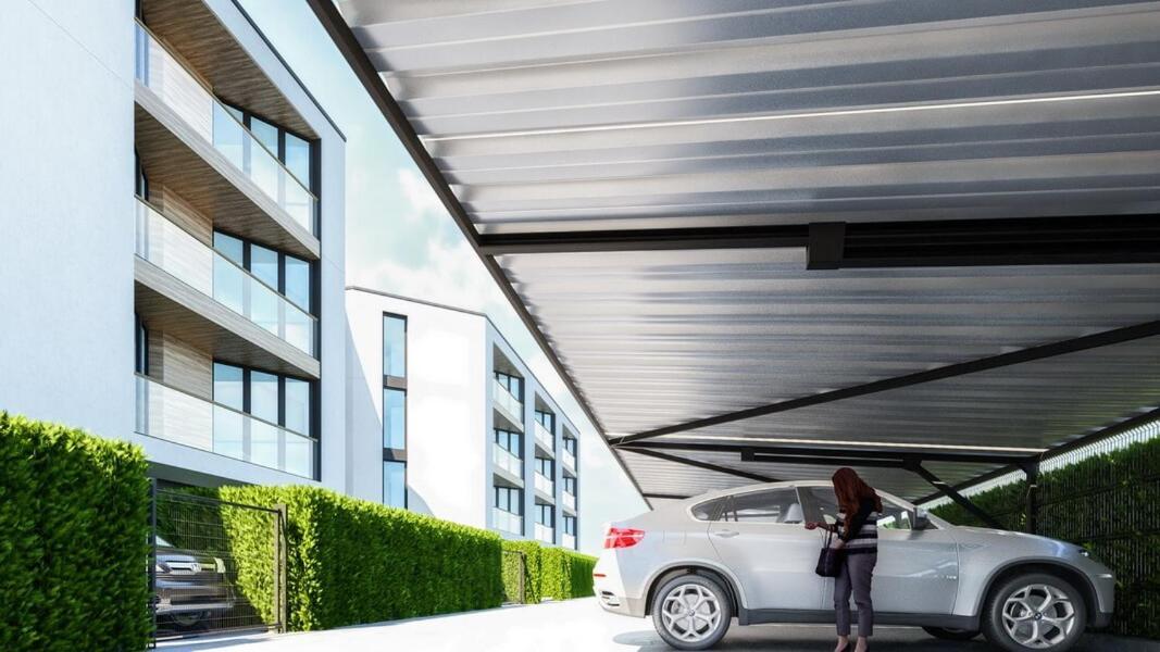 Atlantis Atmosphere Apartment Burgas ภายนอก รูปภาพ