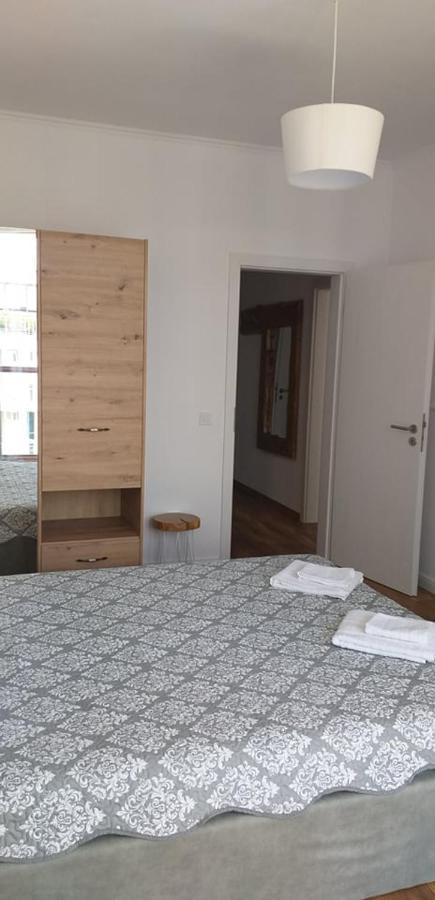 Atlantis Atmosphere Apartment Burgas ภายนอก รูปภาพ