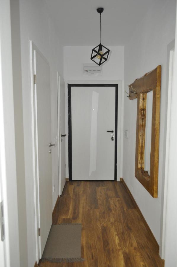 Atlantis Atmosphere Apartment Burgas ภายนอก รูปภาพ