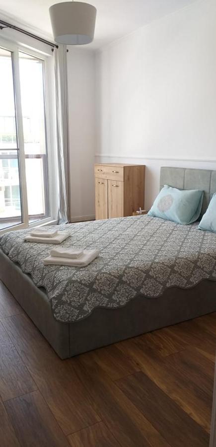 Atlantis Atmosphere Apartment Burgas ภายนอก รูปภาพ