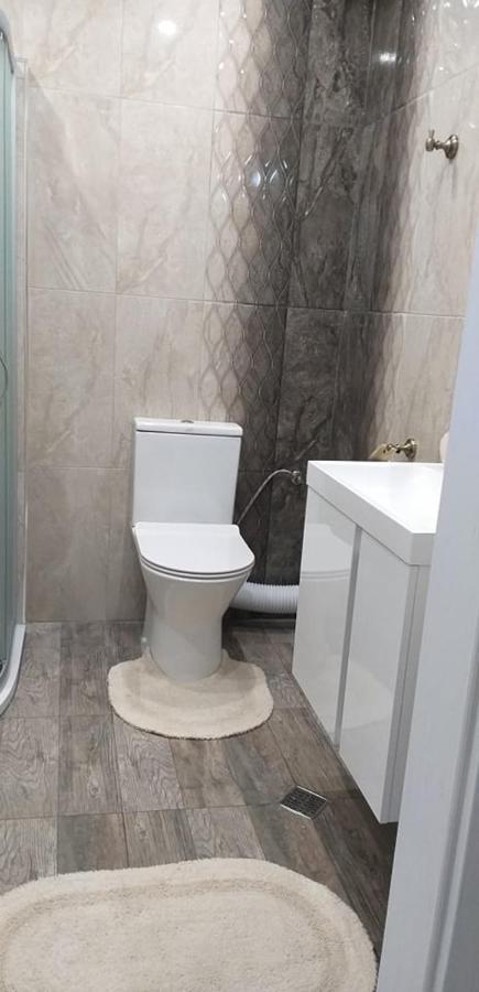 Atlantis Atmosphere Apartment Burgas ภายนอก รูปภาพ