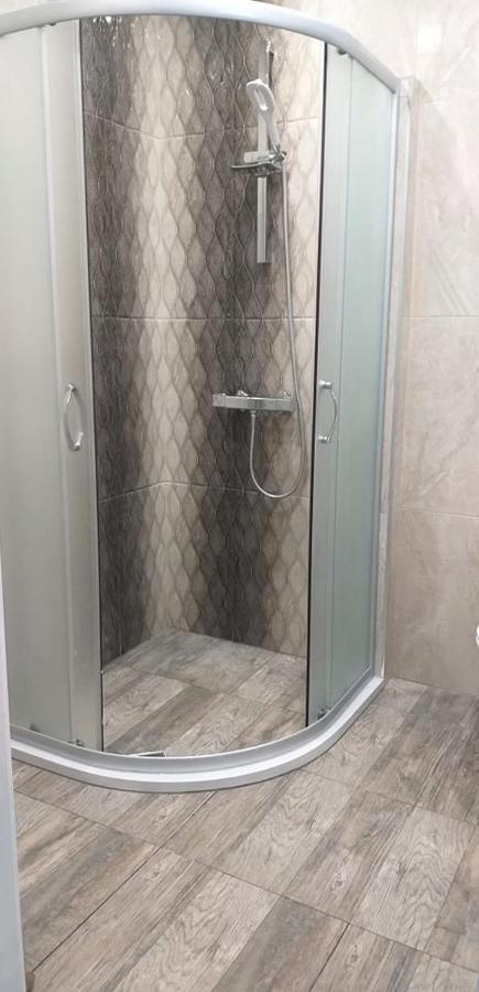 Atlantis Atmosphere Apartment Burgas ภายนอก รูปภาพ