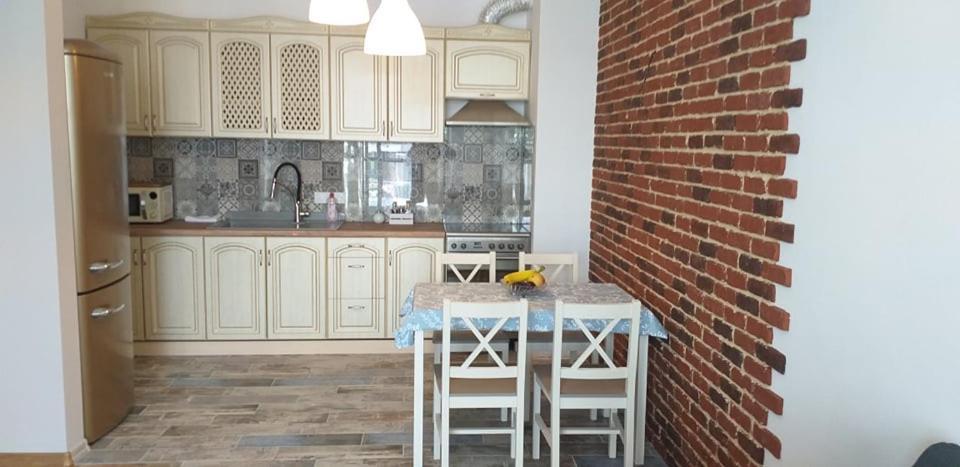 Atlantis Atmosphere Apartment Burgas ภายนอก รูปภาพ