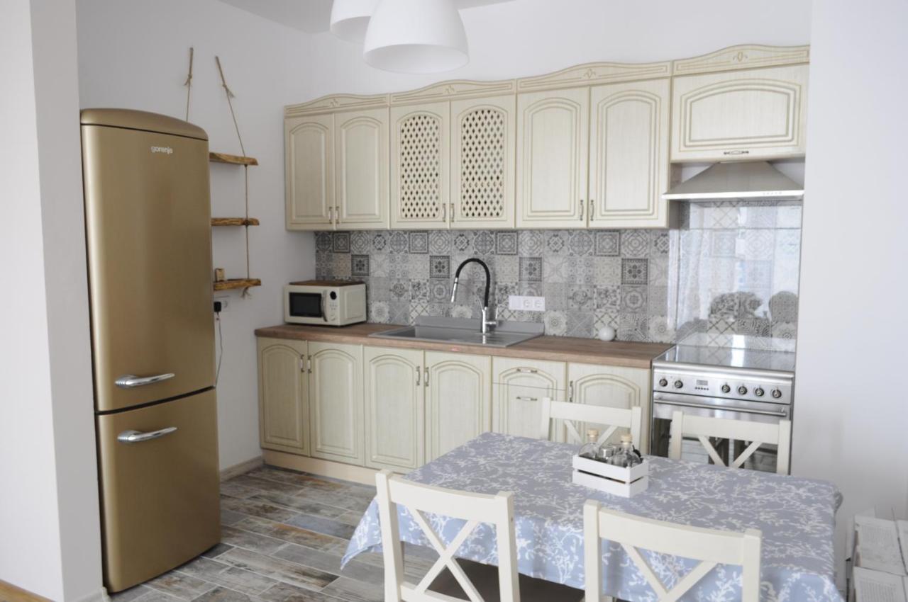 Atlantis Atmosphere Apartment Burgas ภายนอก รูปภาพ
