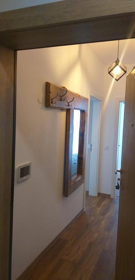 Atlantis Atmosphere Apartment Burgas ภายนอก รูปภาพ