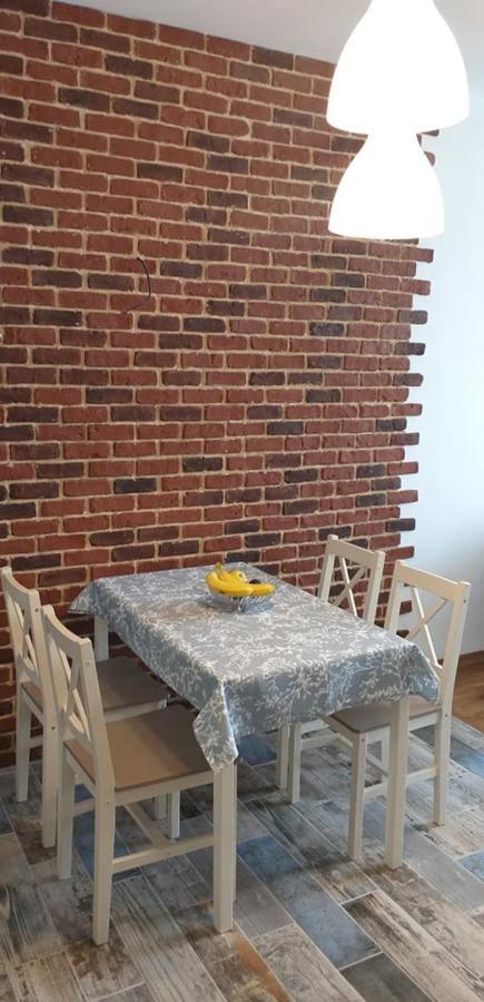 Atlantis Atmosphere Apartment Burgas ภายนอก รูปภาพ