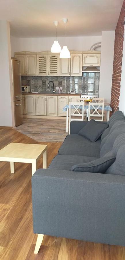 Atlantis Atmosphere Apartment Burgas ภายนอก รูปภาพ