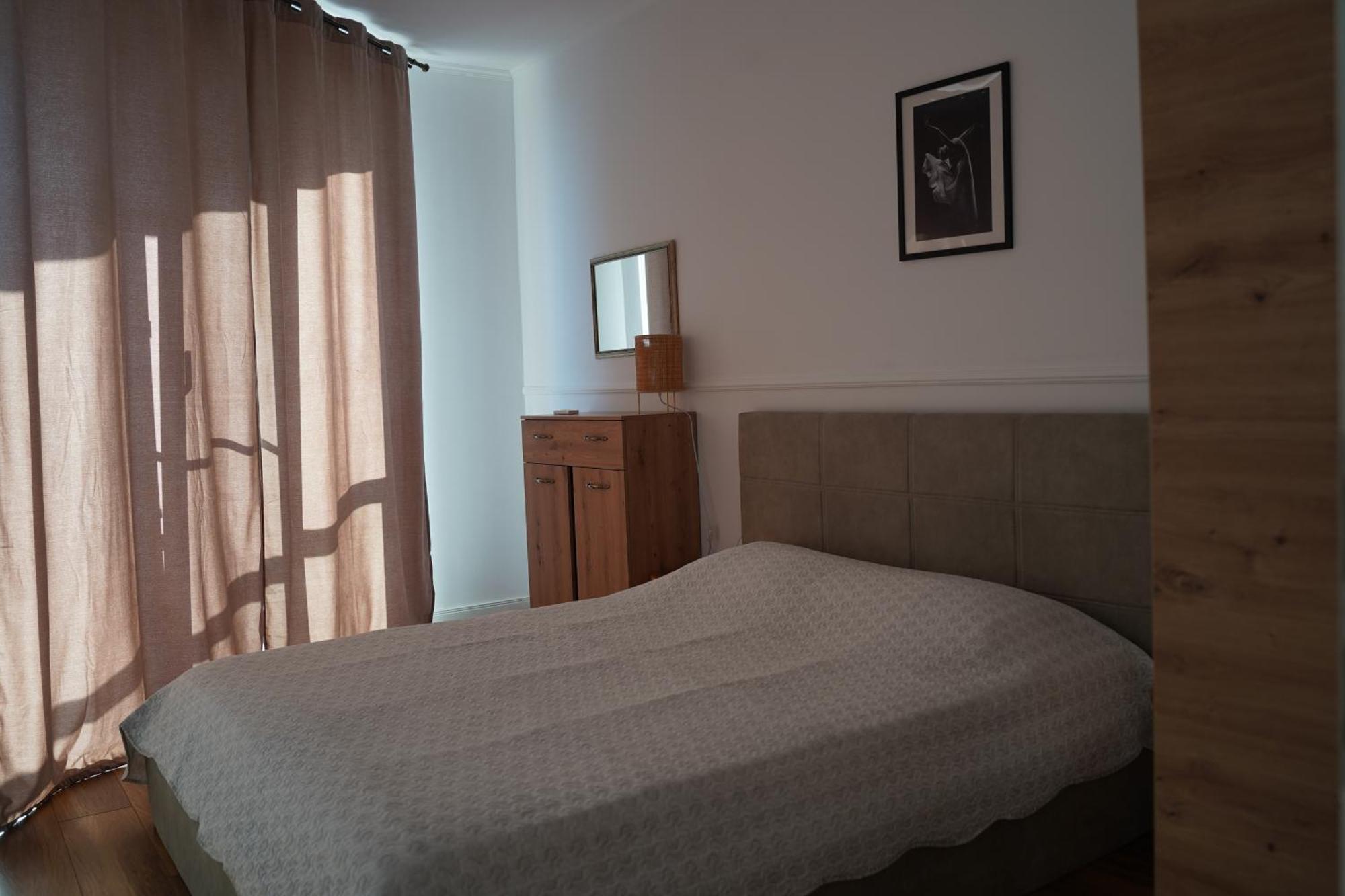 Atlantis Atmosphere Apartment Burgas ภายนอก รูปภาพ