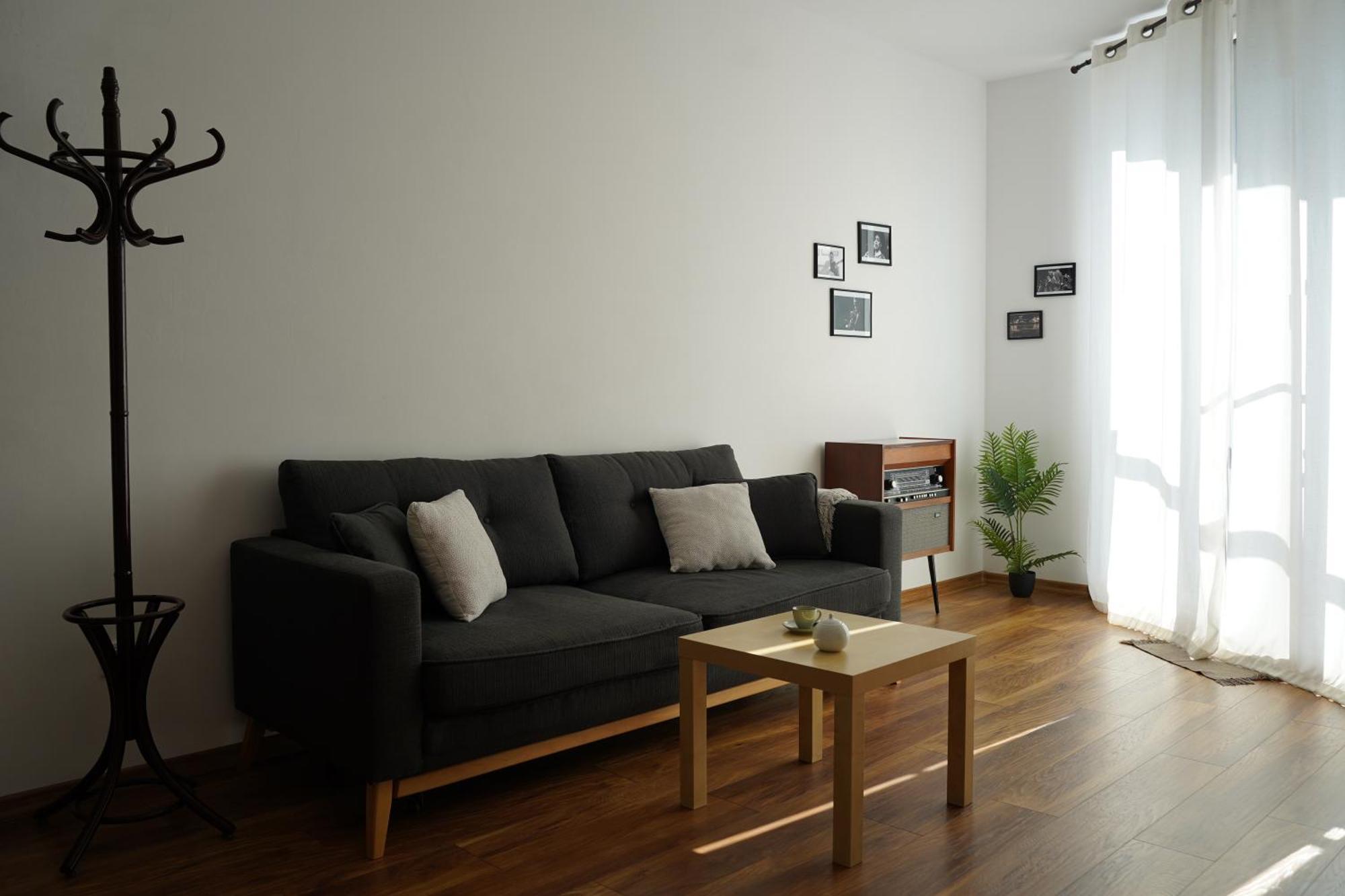 Atlantis Atmosphere Apartment Burgas ภายนอก รูปภาพ